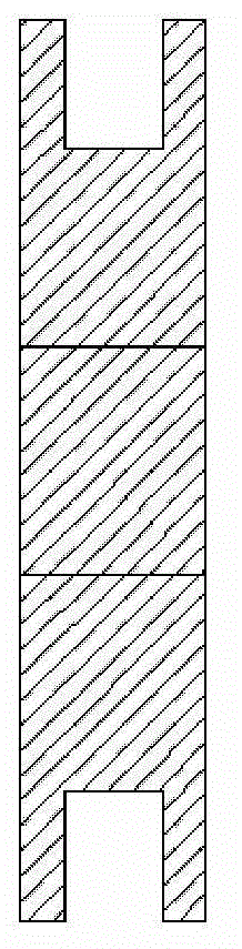 A liquid metal target generating device for laser light source