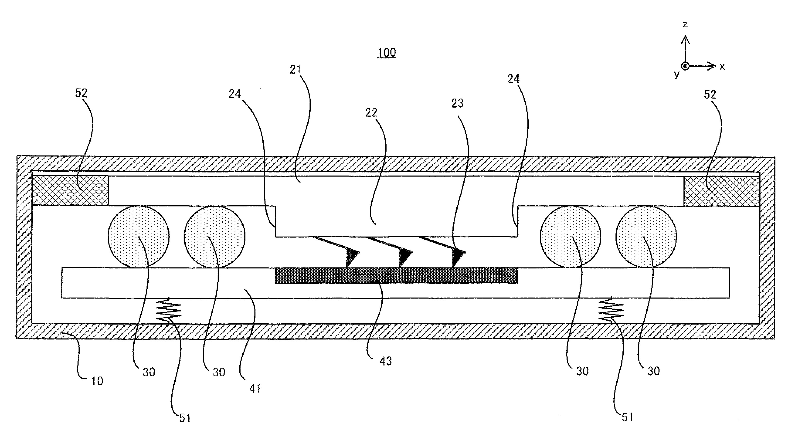 Recording/reproducing apparatus