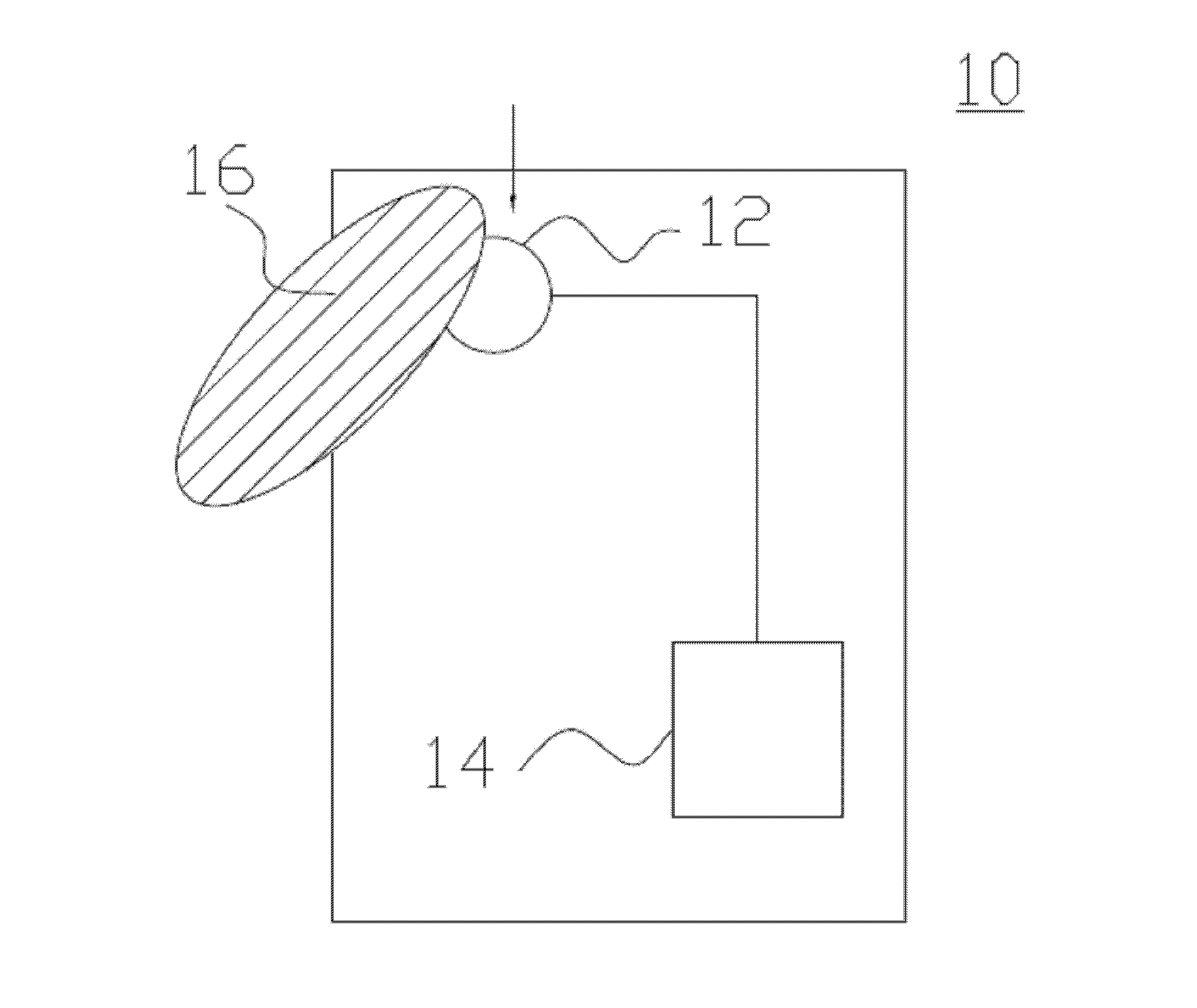 Electronic device