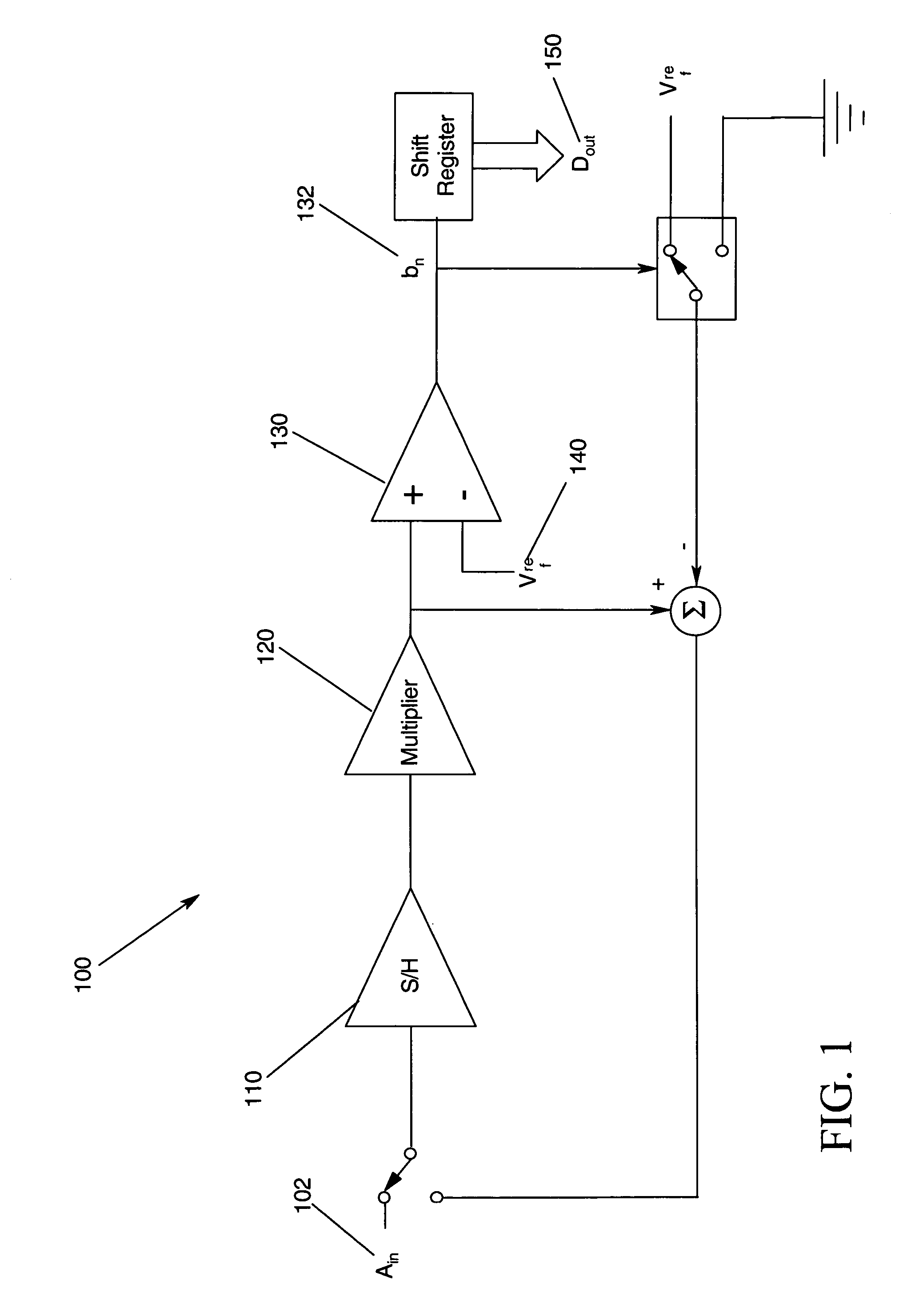 Method and apparatus for providing high common-mode rejection ratio in a single-ended CMOS operational transconductance amplifier