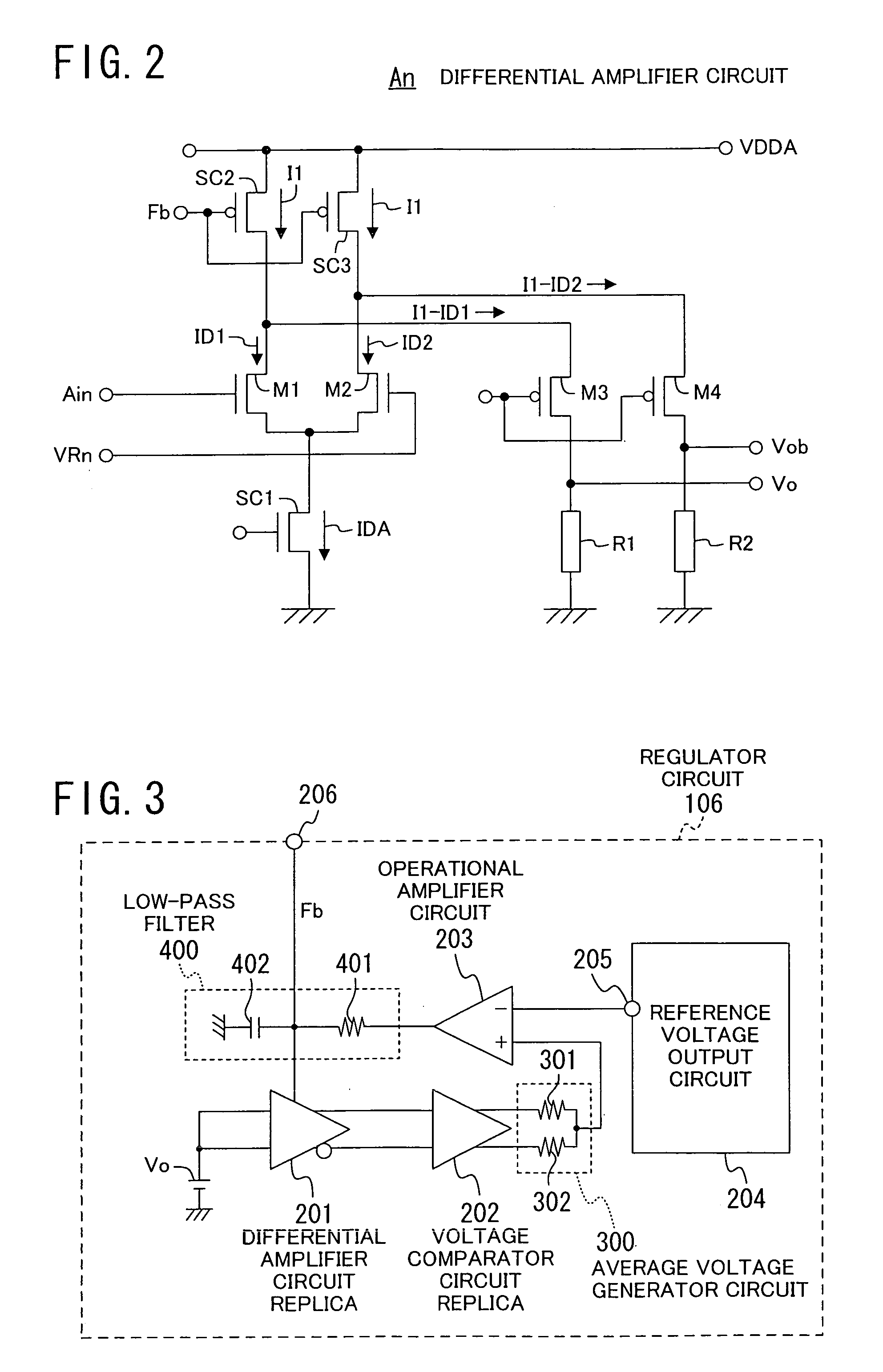 A/D converter and A/D converting system