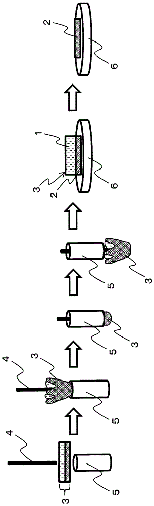 Laminate and production method therefor