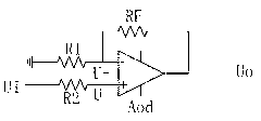 Modulus switching circuit