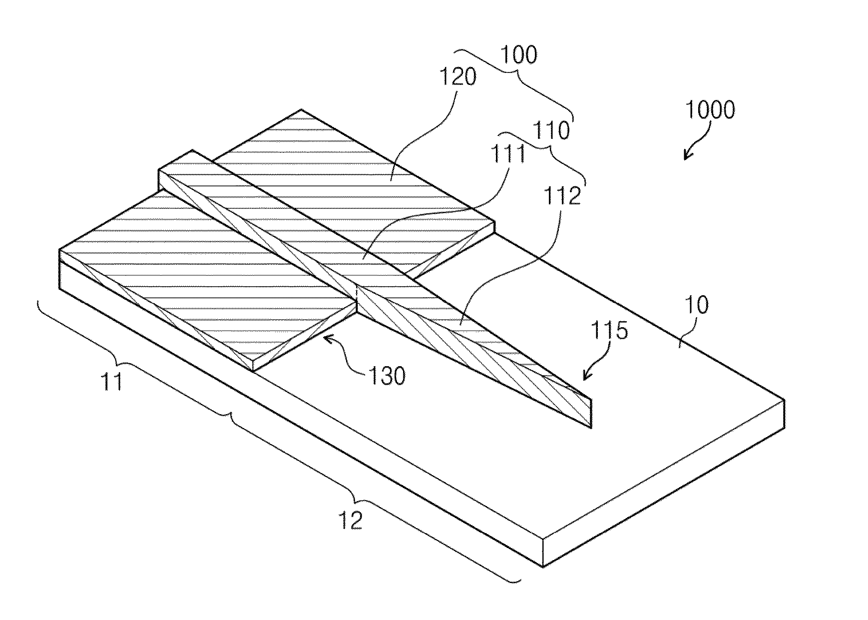 Optical coupling devices and silicon photonics chips having the same