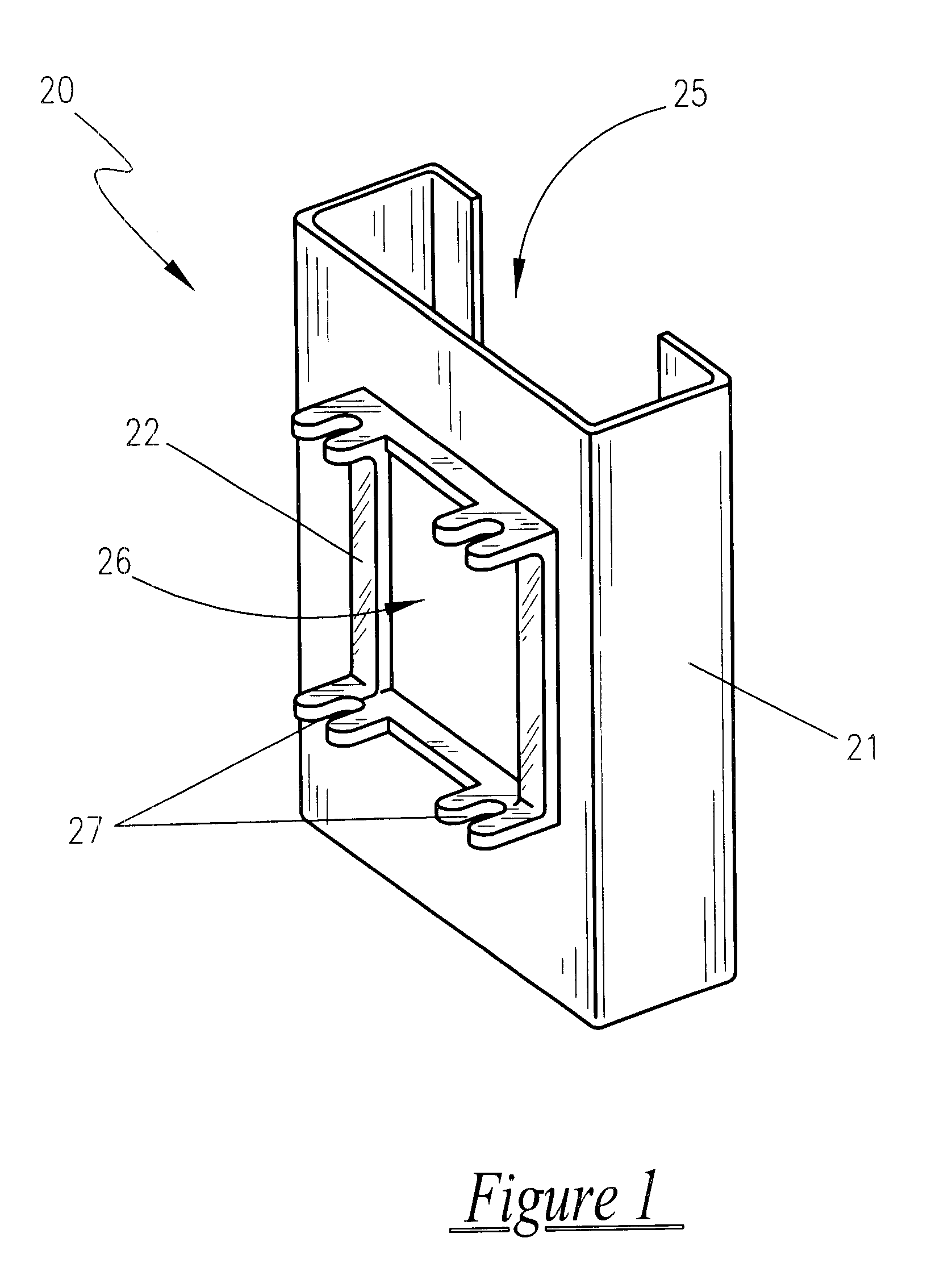 Securing device for personal pagers