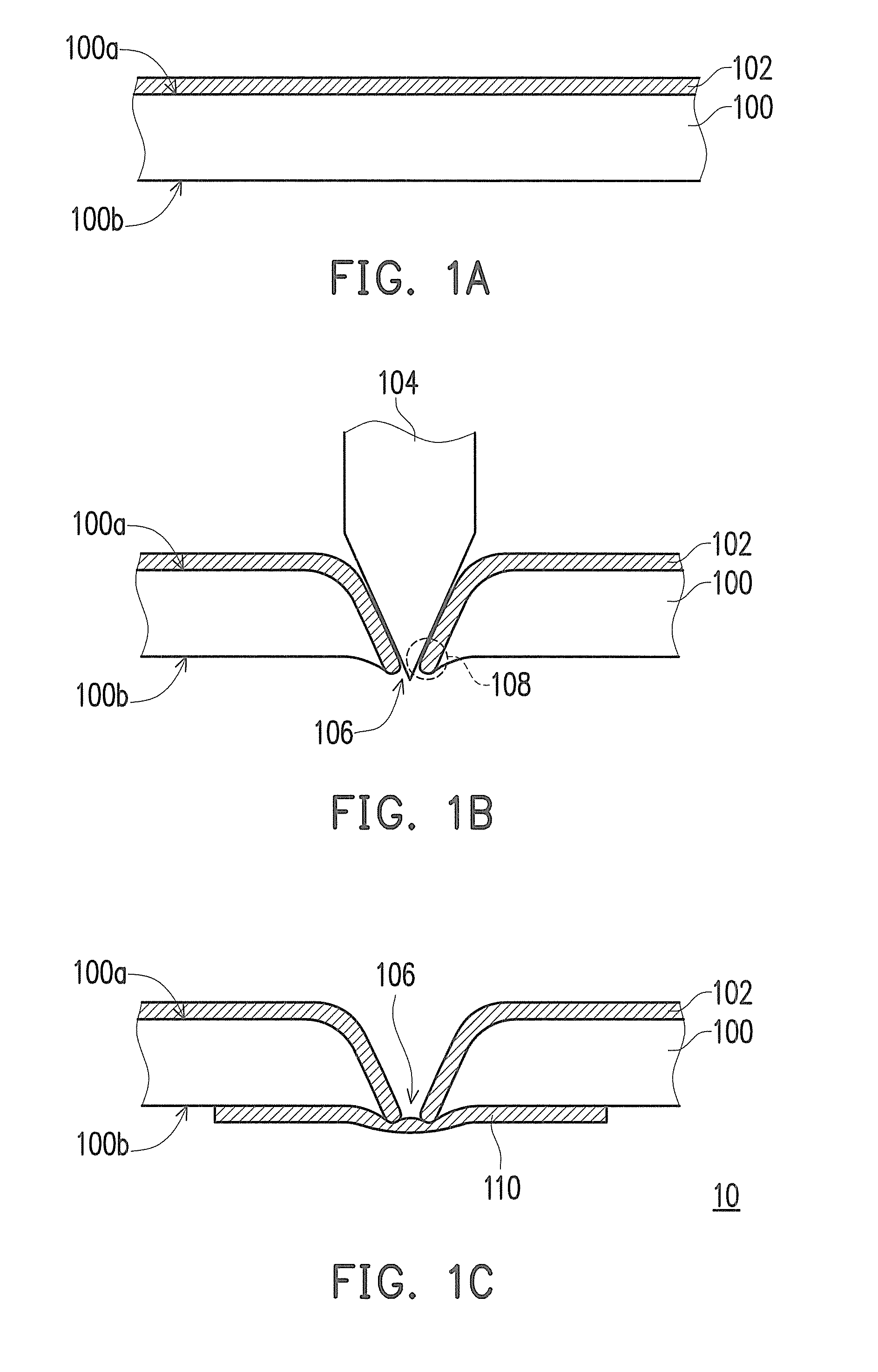 Circuit board and manufacturing method thereof