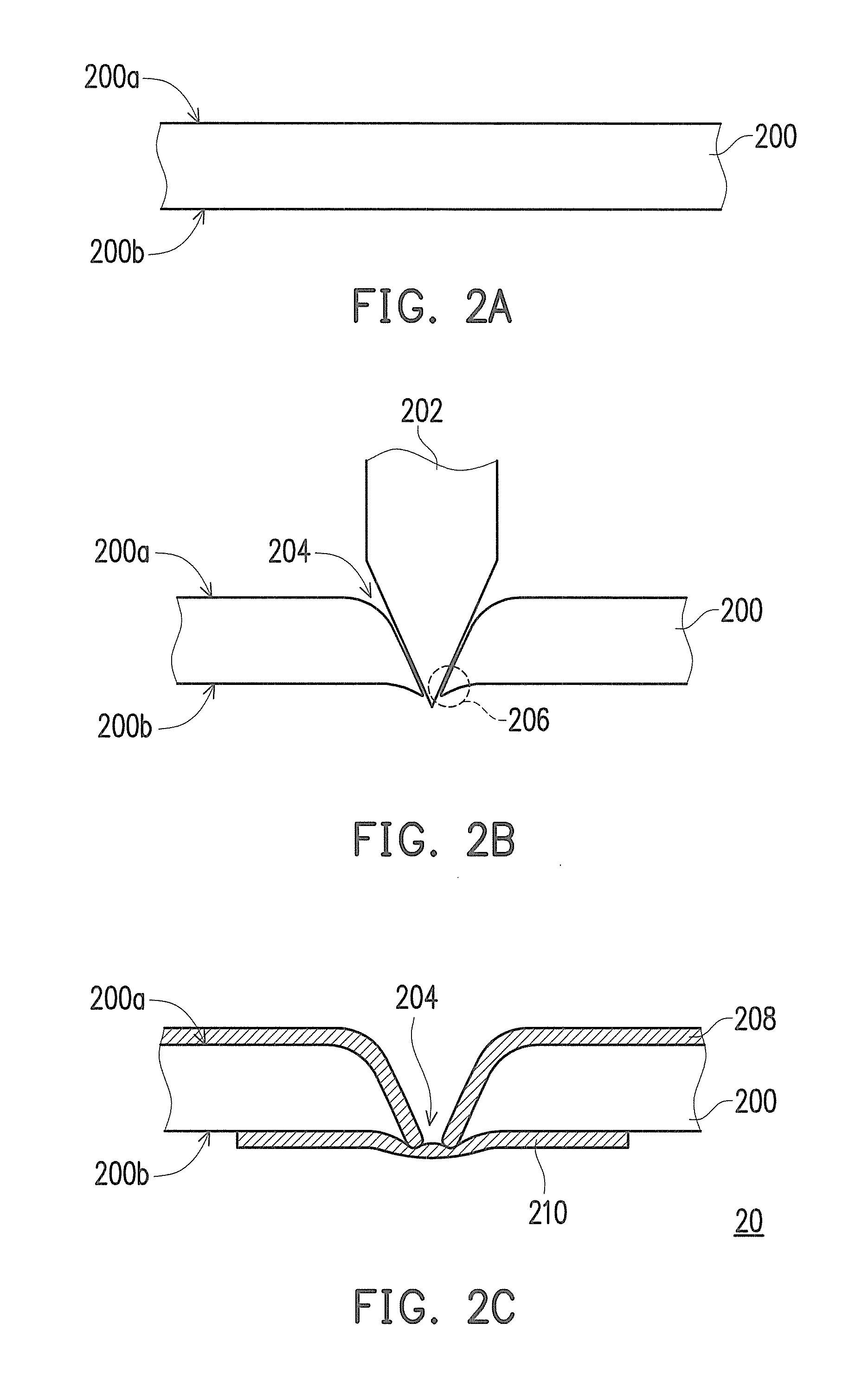 Circuit board and manufacturing method thereof