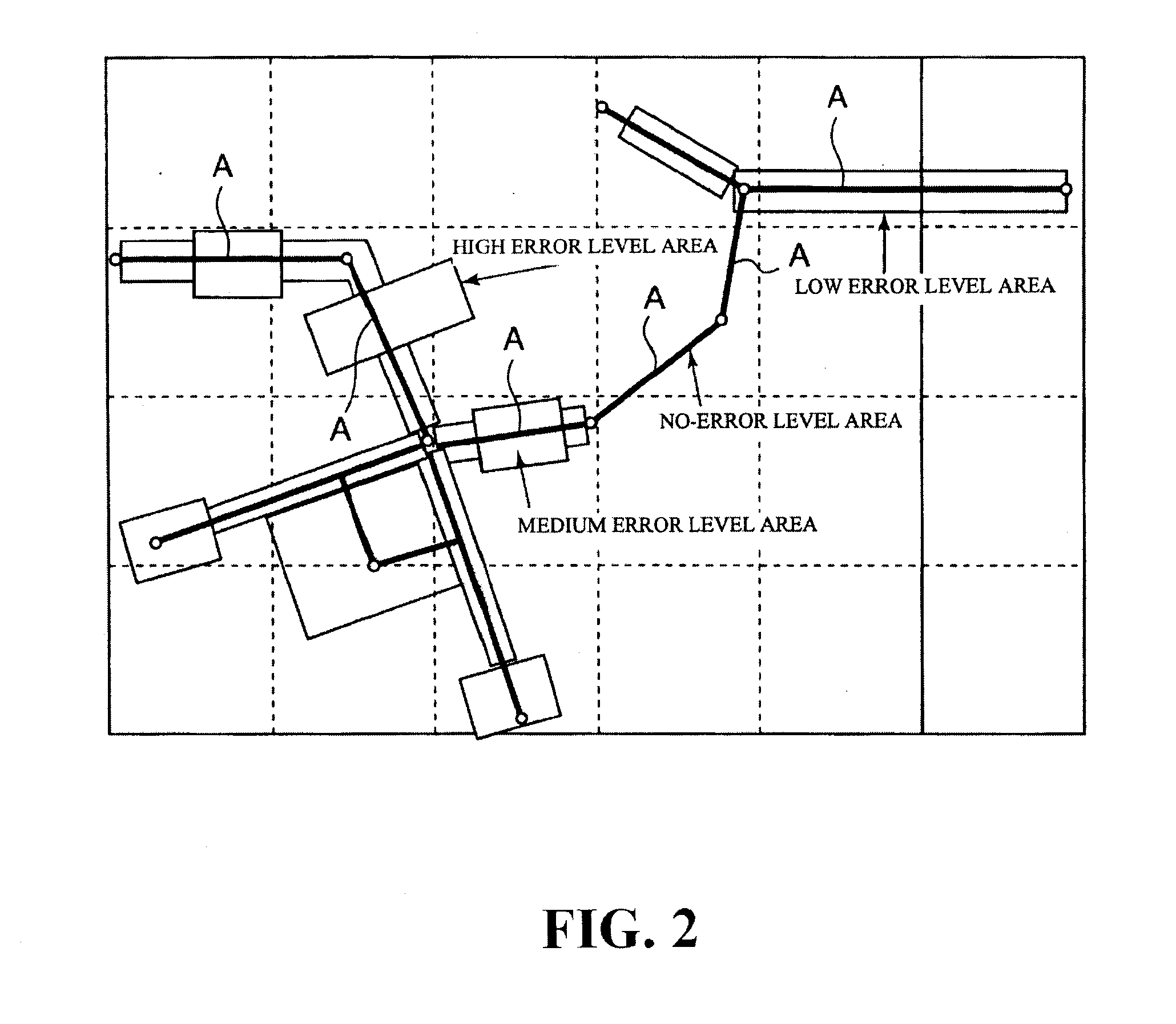Driving support apparatus for vehicle