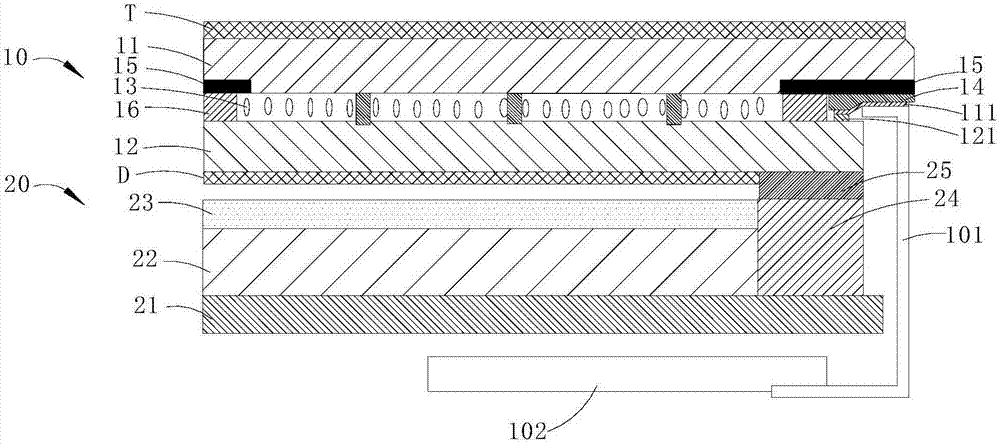 Liquid crystal panel and manufacturing method thereof and display device