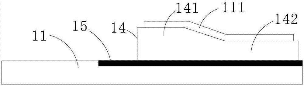 Liquid crystal panel and manufacturing method thereof and display device