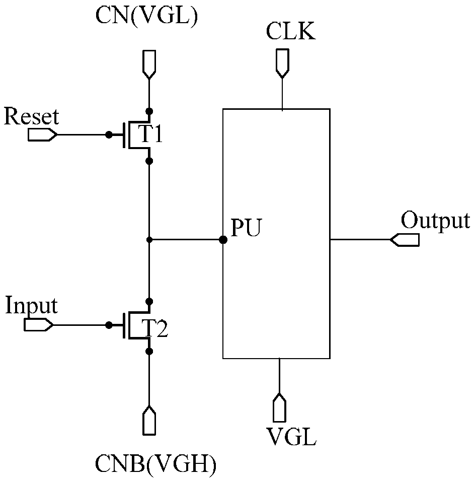 Shift register and driving method thereof, gate driving circuit and display device