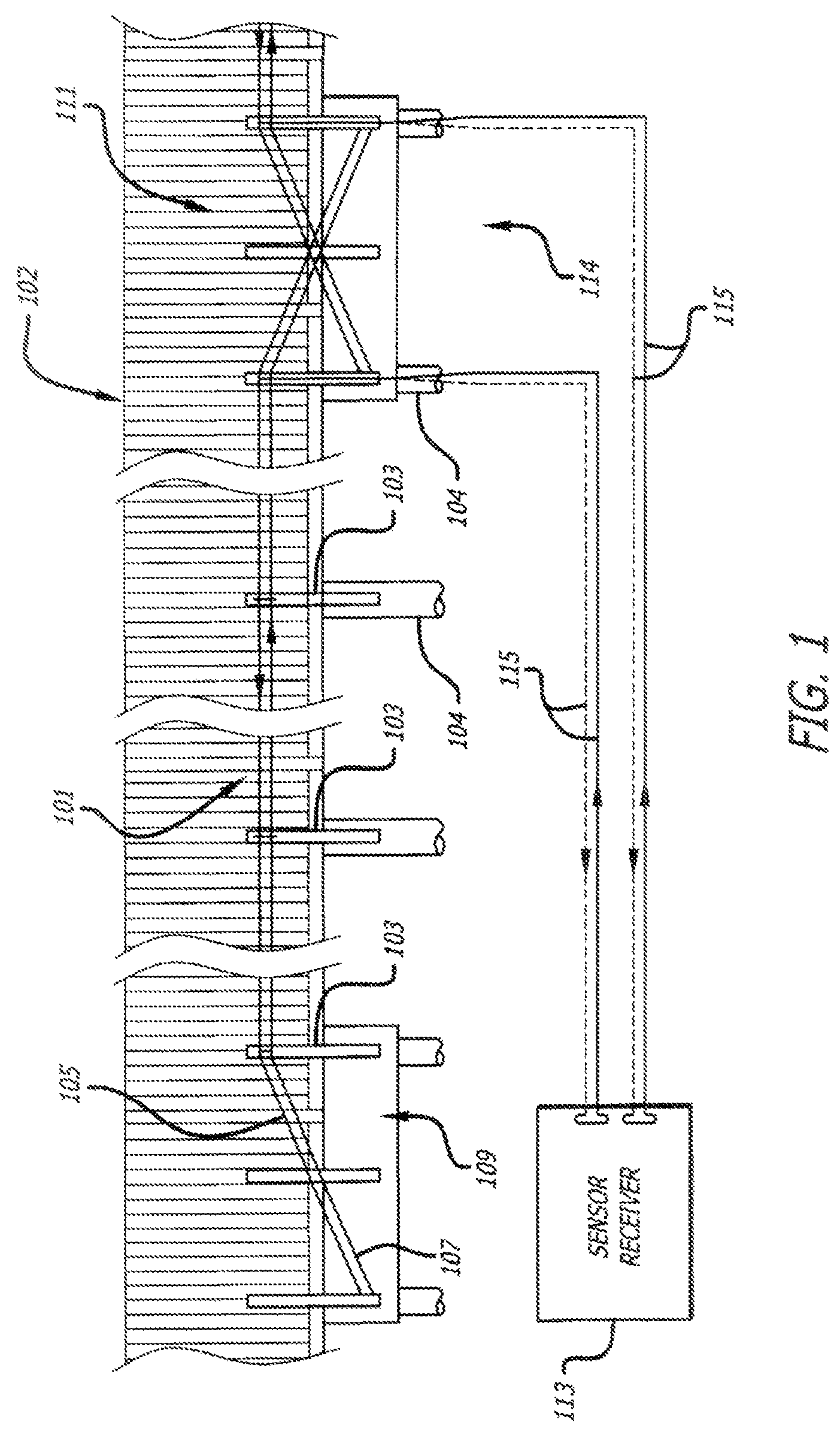 Cable crash barrier apparatus with novel cable construction and method of preventing intrusion