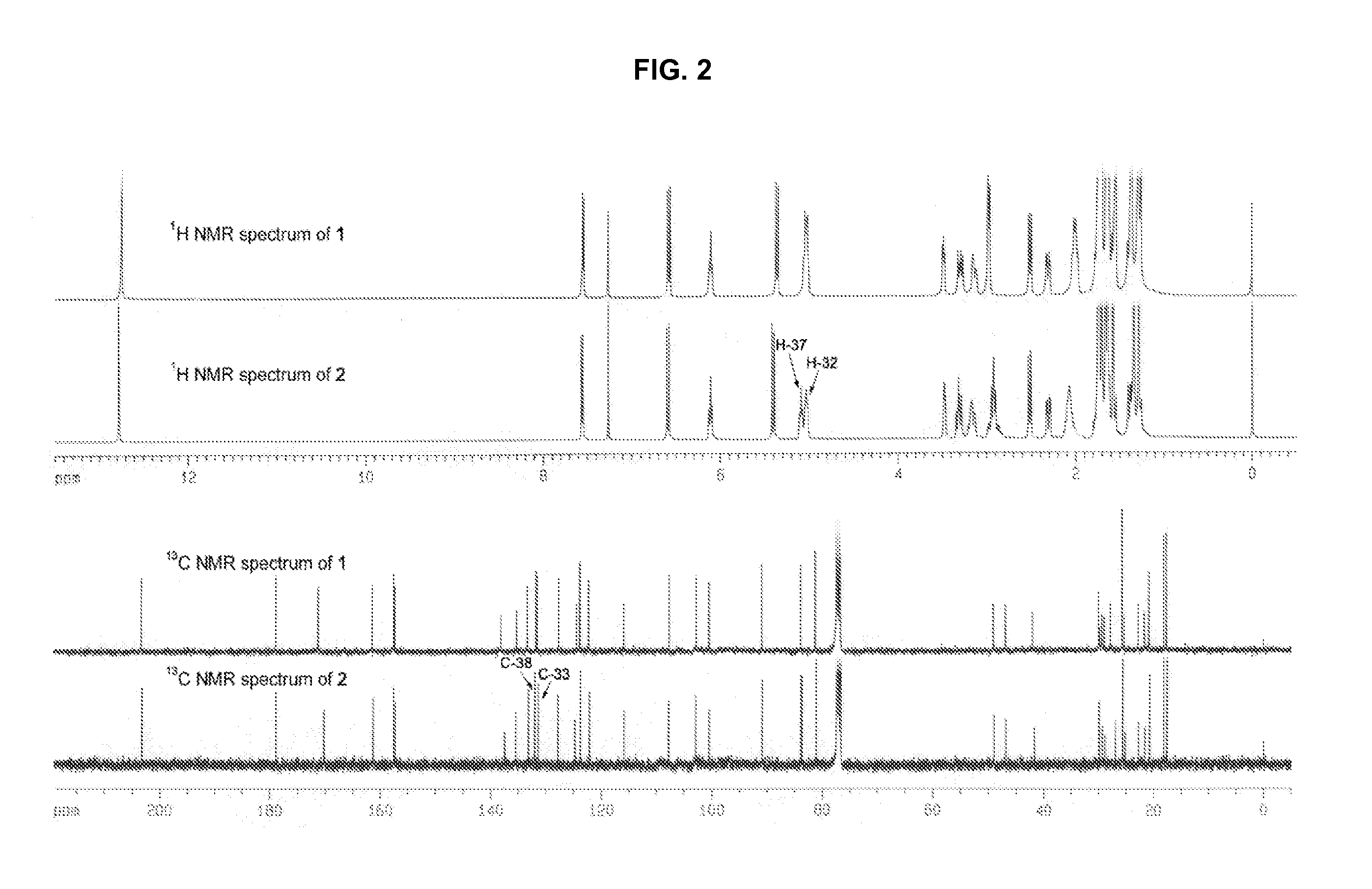 Novel compounds from garcinia hanburyi, their use in treating cancer and method of separating epimers thereof