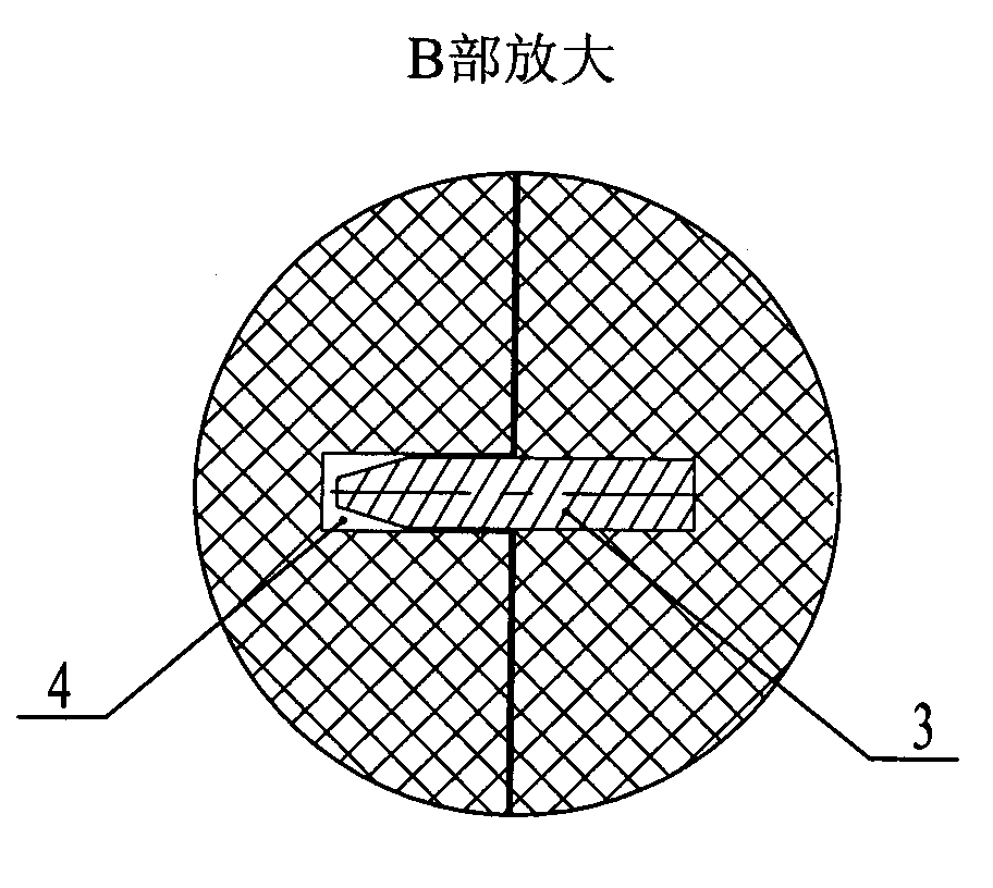 Self-positioning construction unit plate