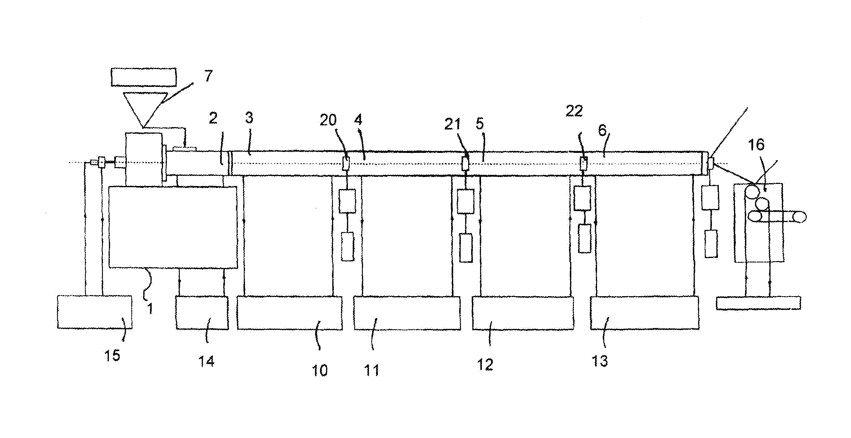 Non-chemical, mechanical procedure for the devulcanization of scrap rubber and/or elastomers and apparatus therefor