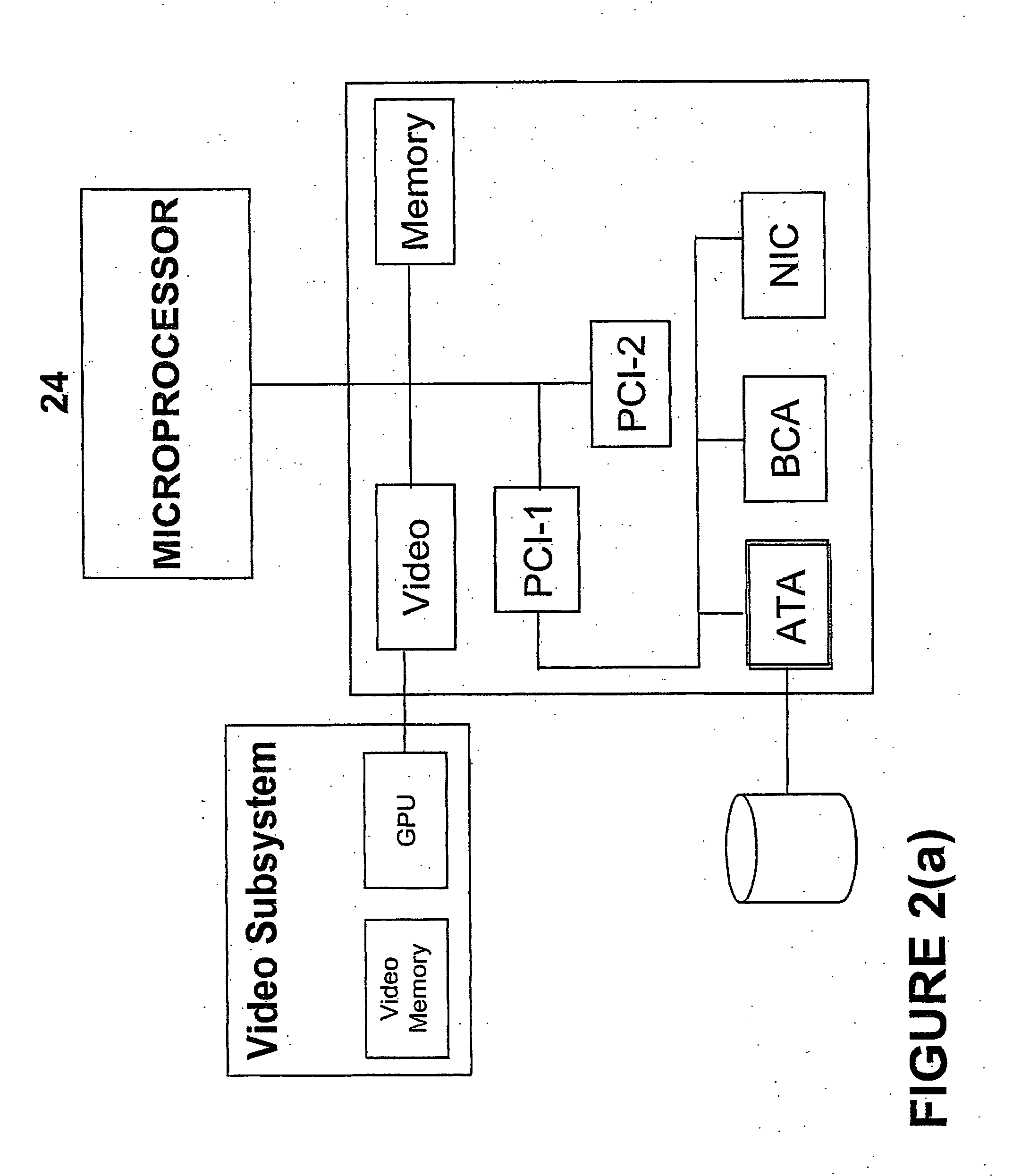 System and method for processing graphics operations with graphics processing unit