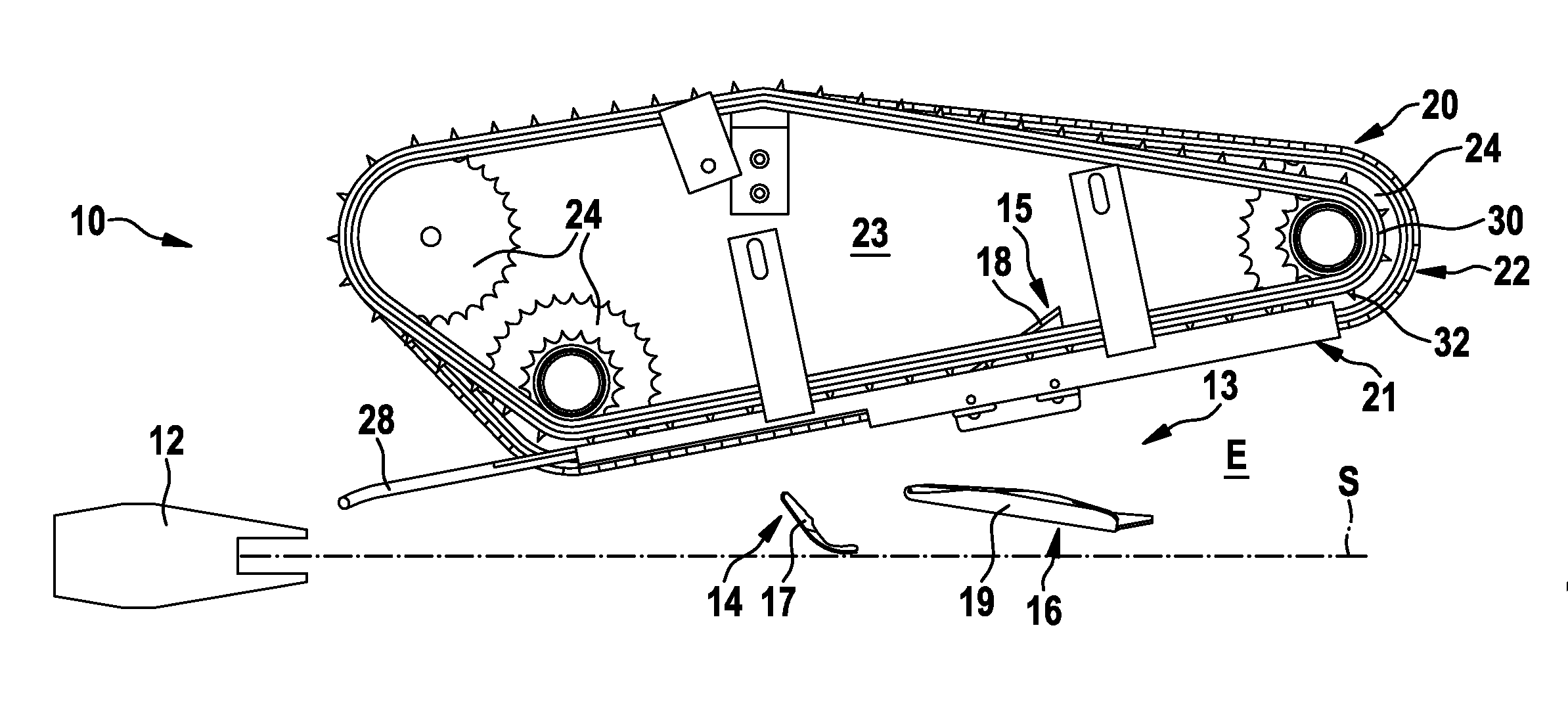 Apparatus and method for automated cutting of the wings from poultry bodies