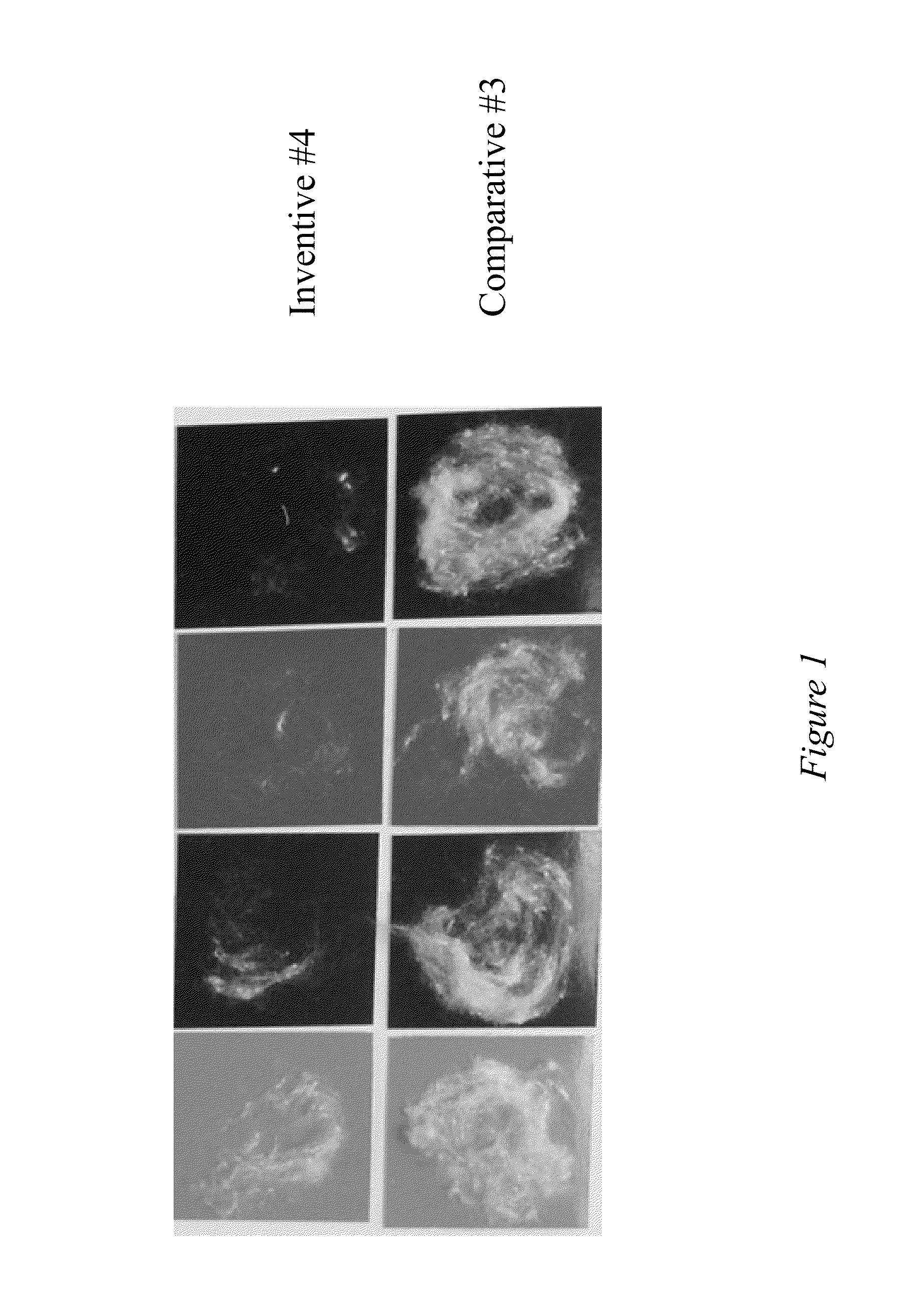 High Block, Tack and Scrub Resistant Coating Composition