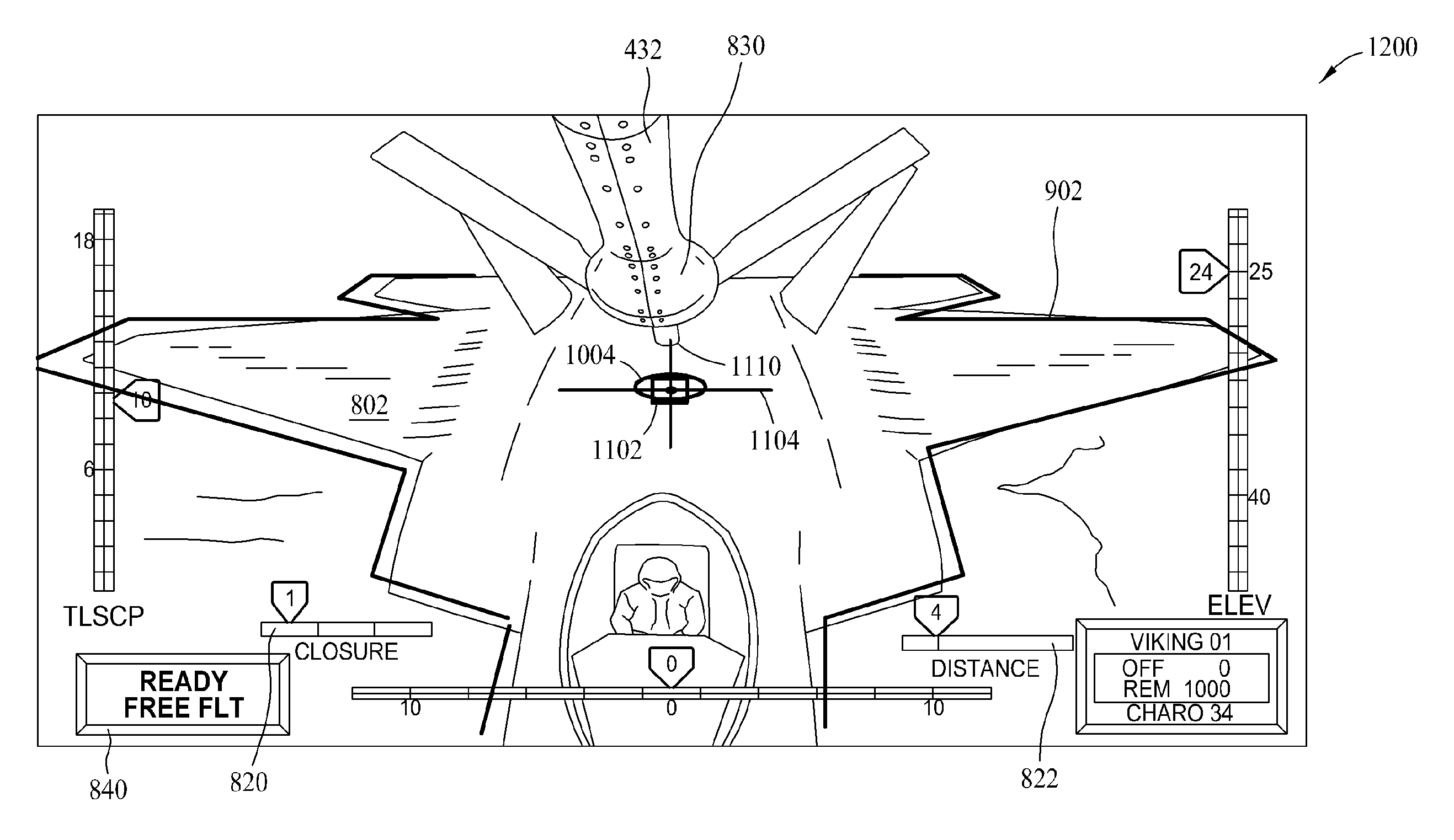 Methods and systems for directing remote aerial refueling operations