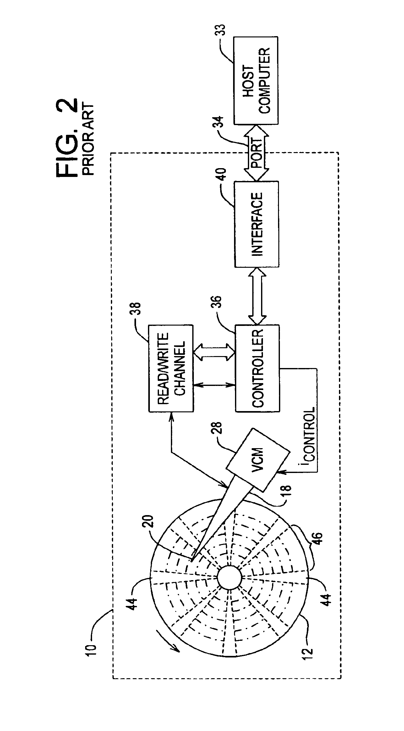 Method and apparatus for determining a transducer's reference position in a disk drive having a disk surface with spiral servo information written thereon