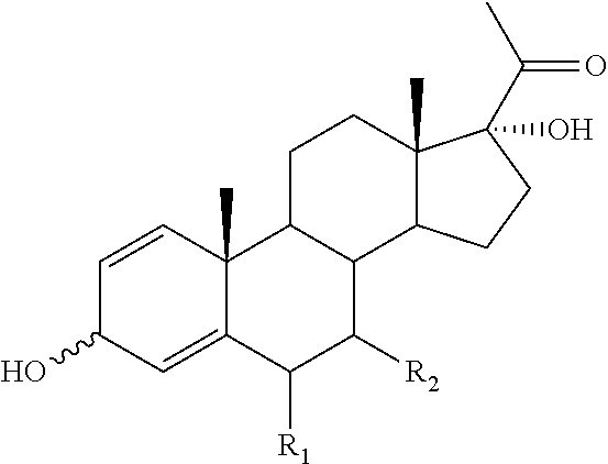 Use of hydroxypregnenolone derivatives for enhancing health and physical performance