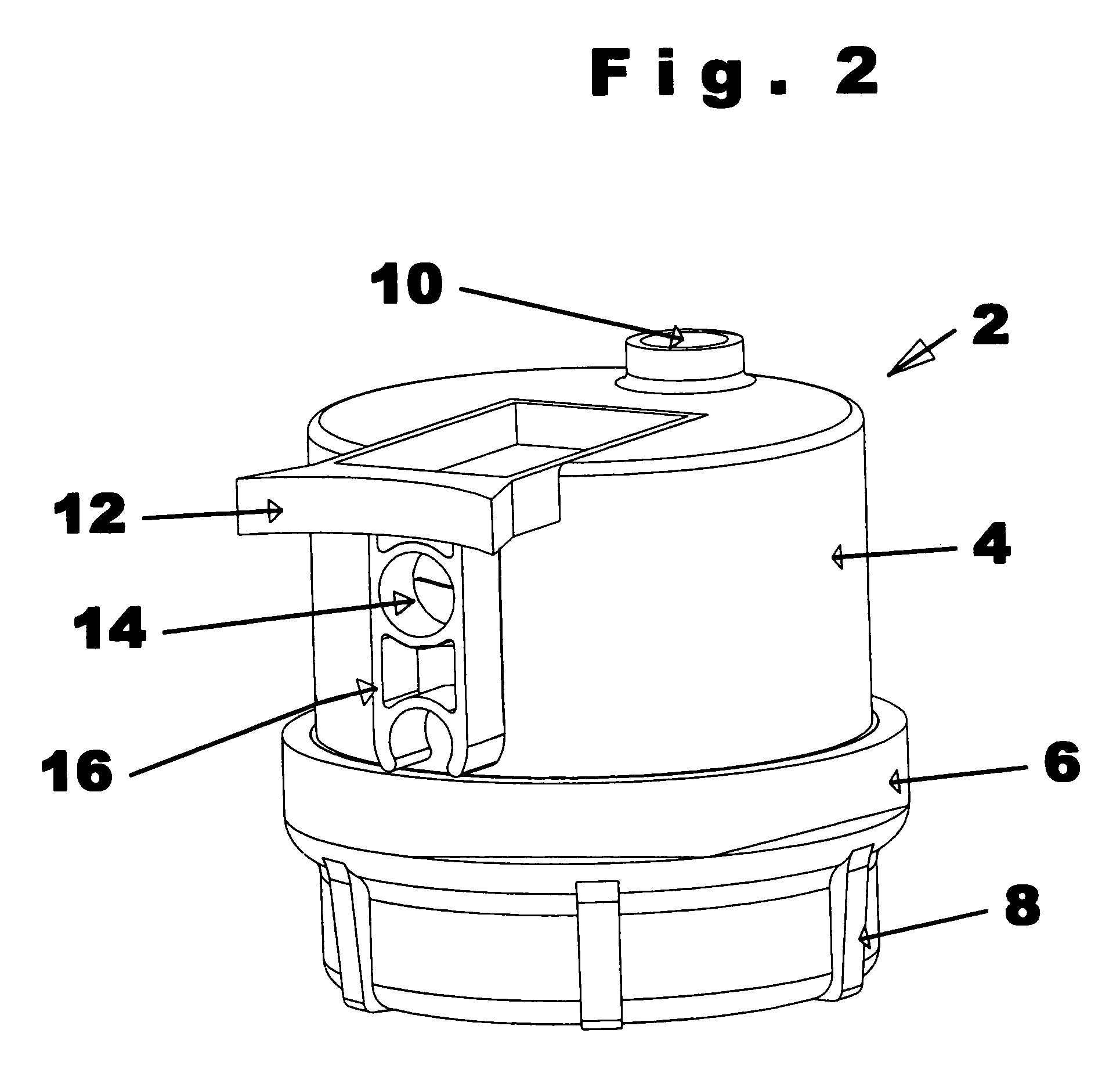 Filter assembly for gravity-assisted air conditioner discharge water saver systems