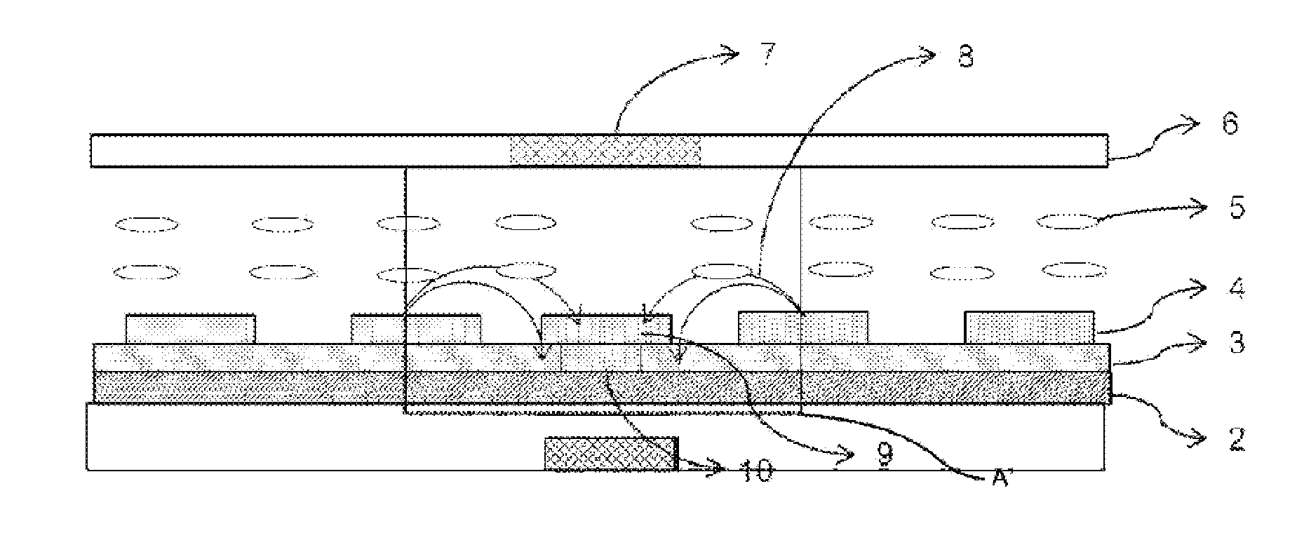 Array substrate and manufacturing method thereof, as well as display device