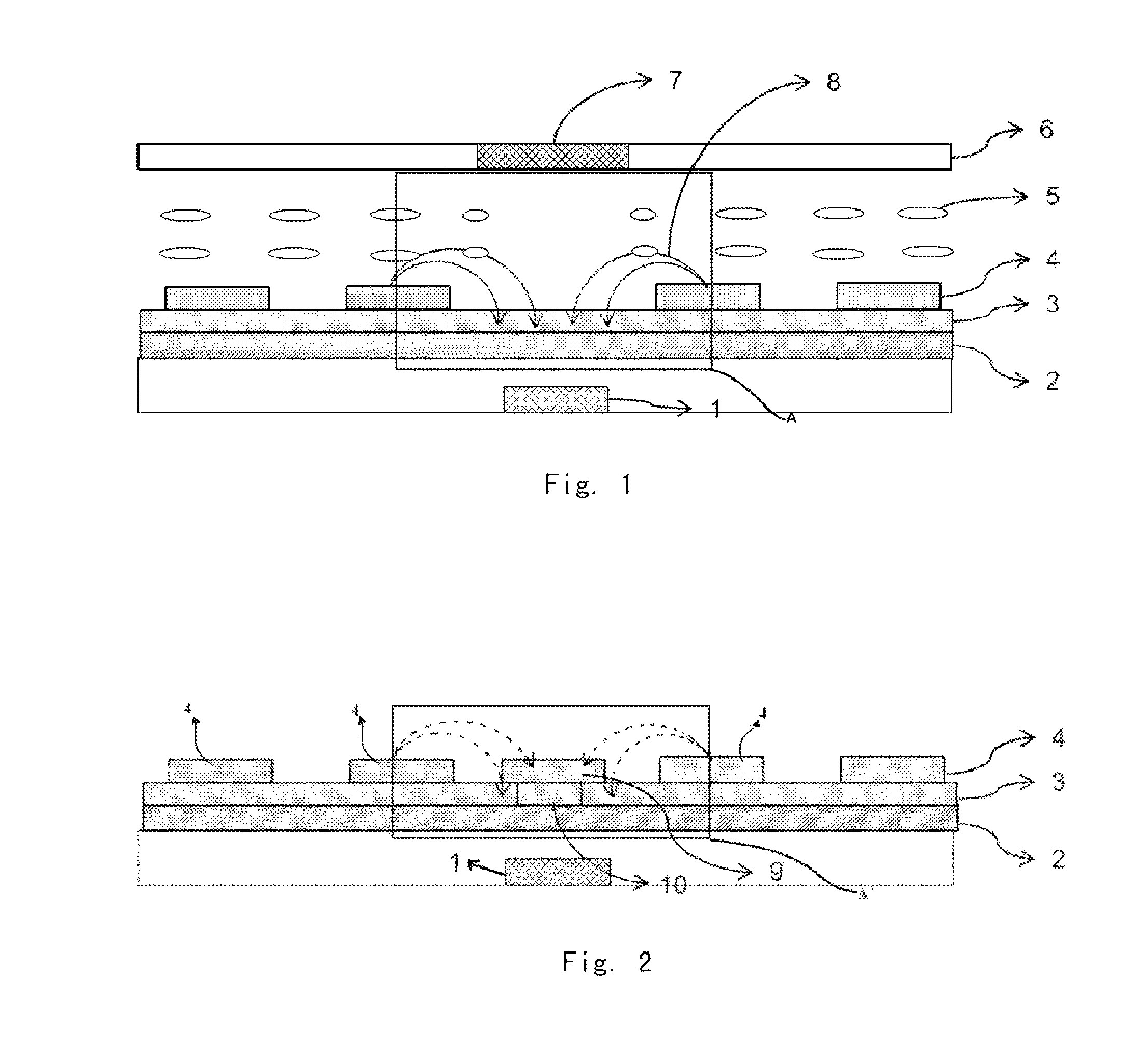 Array substrate and manufacturing method thereof, as well as display device