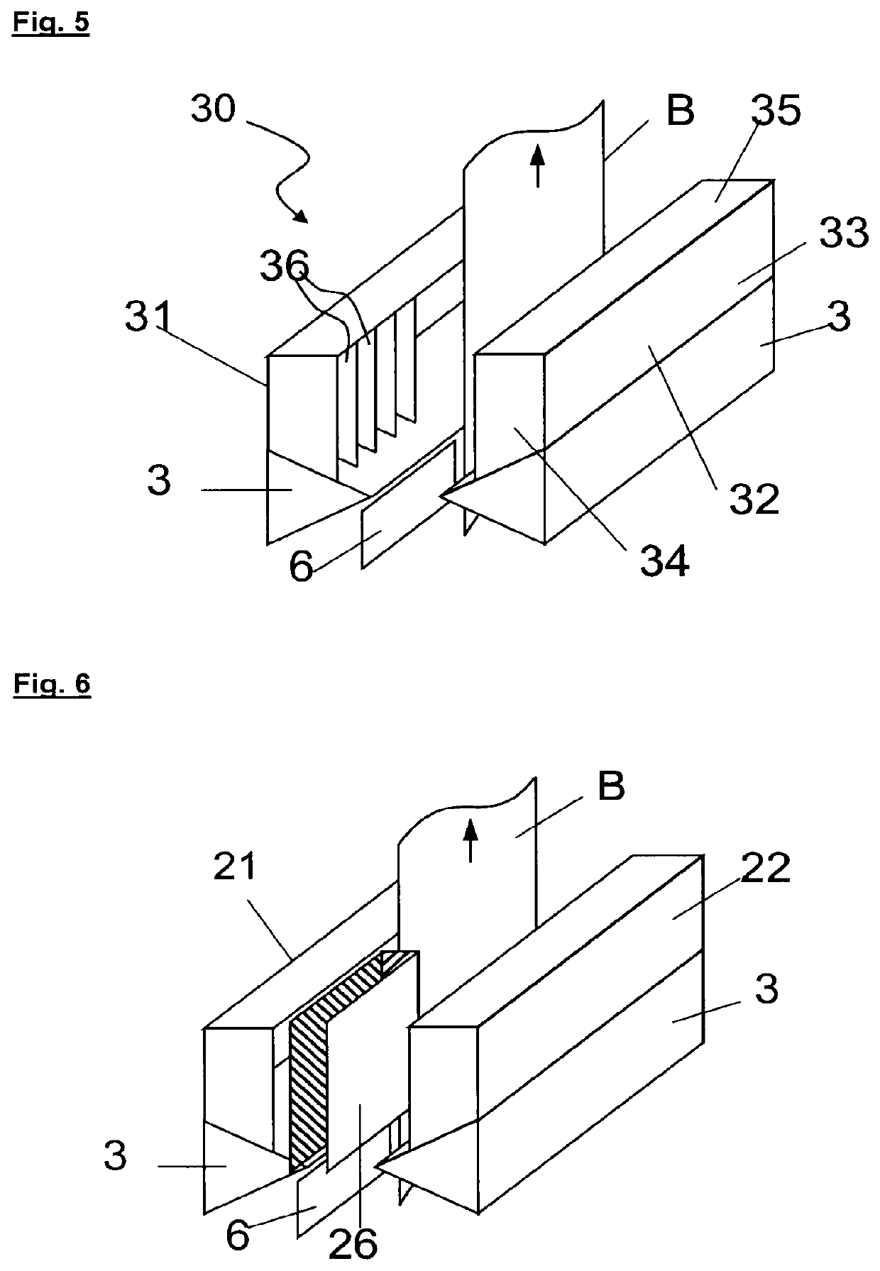 Process for manufacturing a coated metal strip of improved appearance