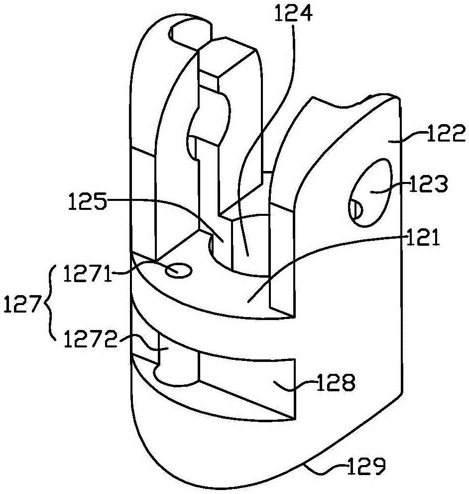 Mechanical arm having lifting function