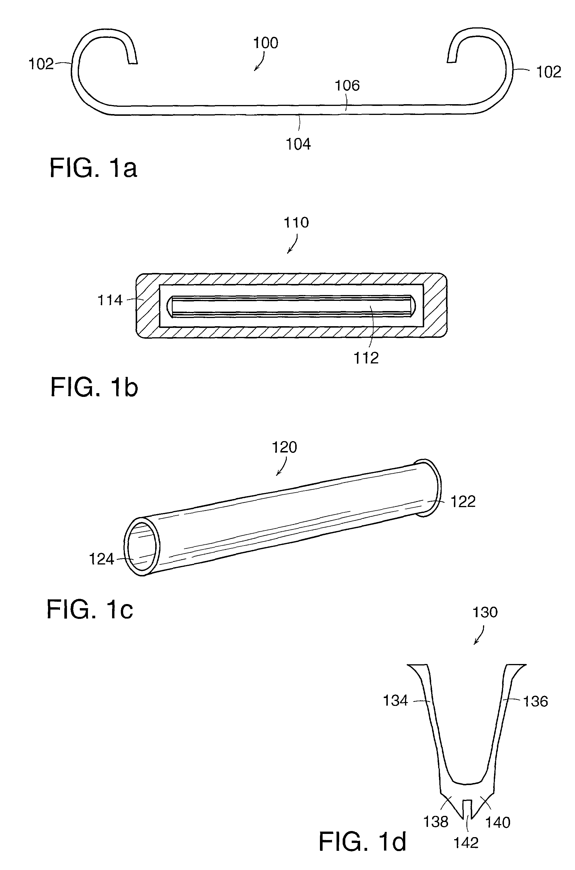 Controlling resorption of bioresorbable medical implant material