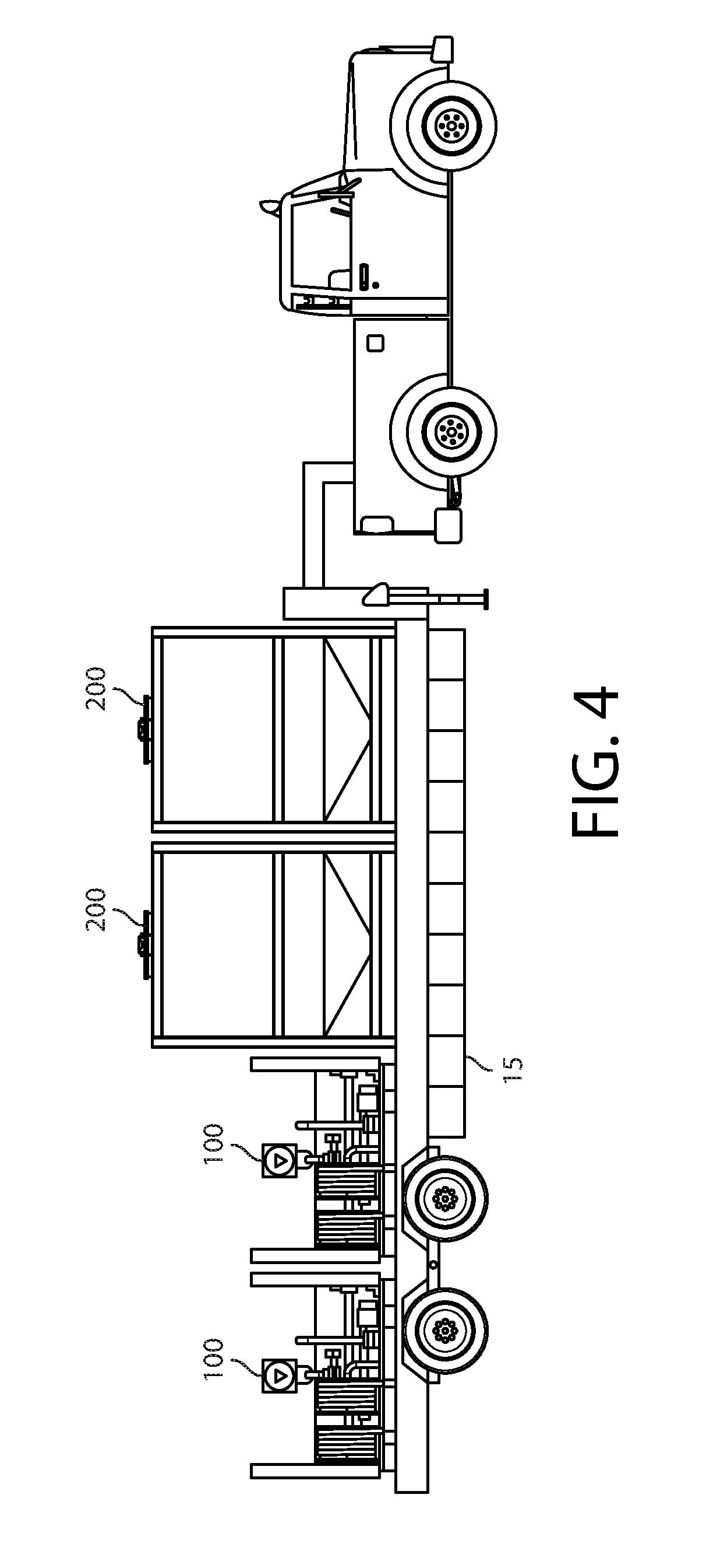 Dry additive and fluid mixing system, assembly and method