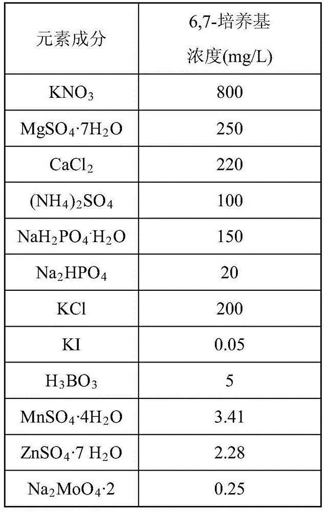 Method for promoting the accumulation of rosmarinic acid and salvianolic acid b in the hairy root of Salvia miltiorrhiza