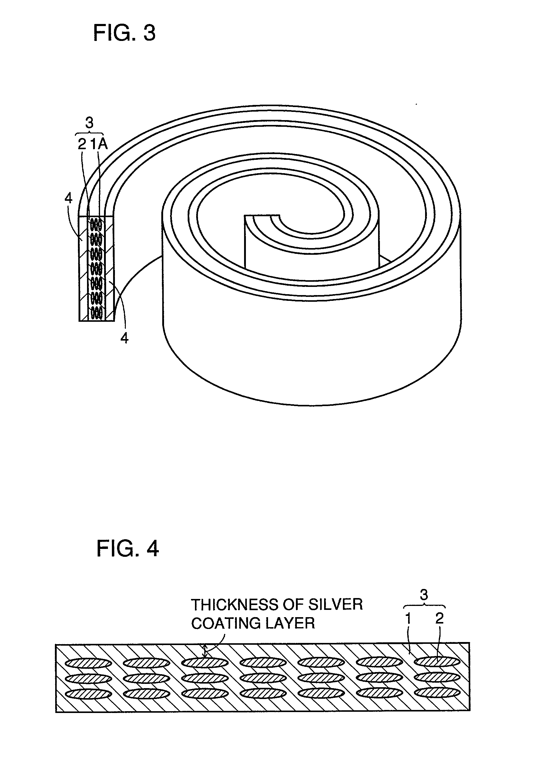 Superconducting wire and method of manufacturing the same