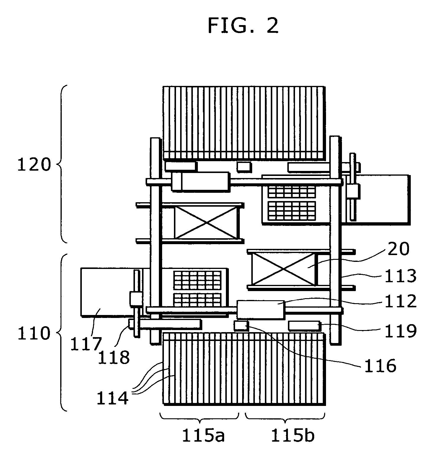 Method for optimization of an order of component mounting, apparatus using the same, and mounter