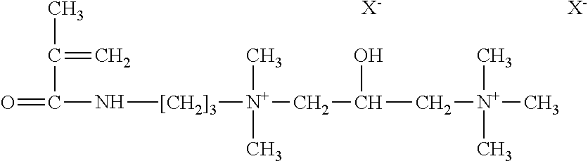 Liquid acidic hard surface cleaning compositions having improved viscosity