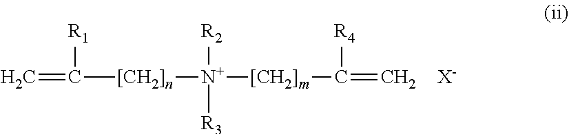 Liquid acidic hard surface cleaning compositions having improved viscosity