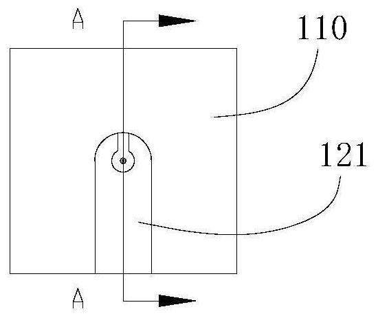 Balloon forming device