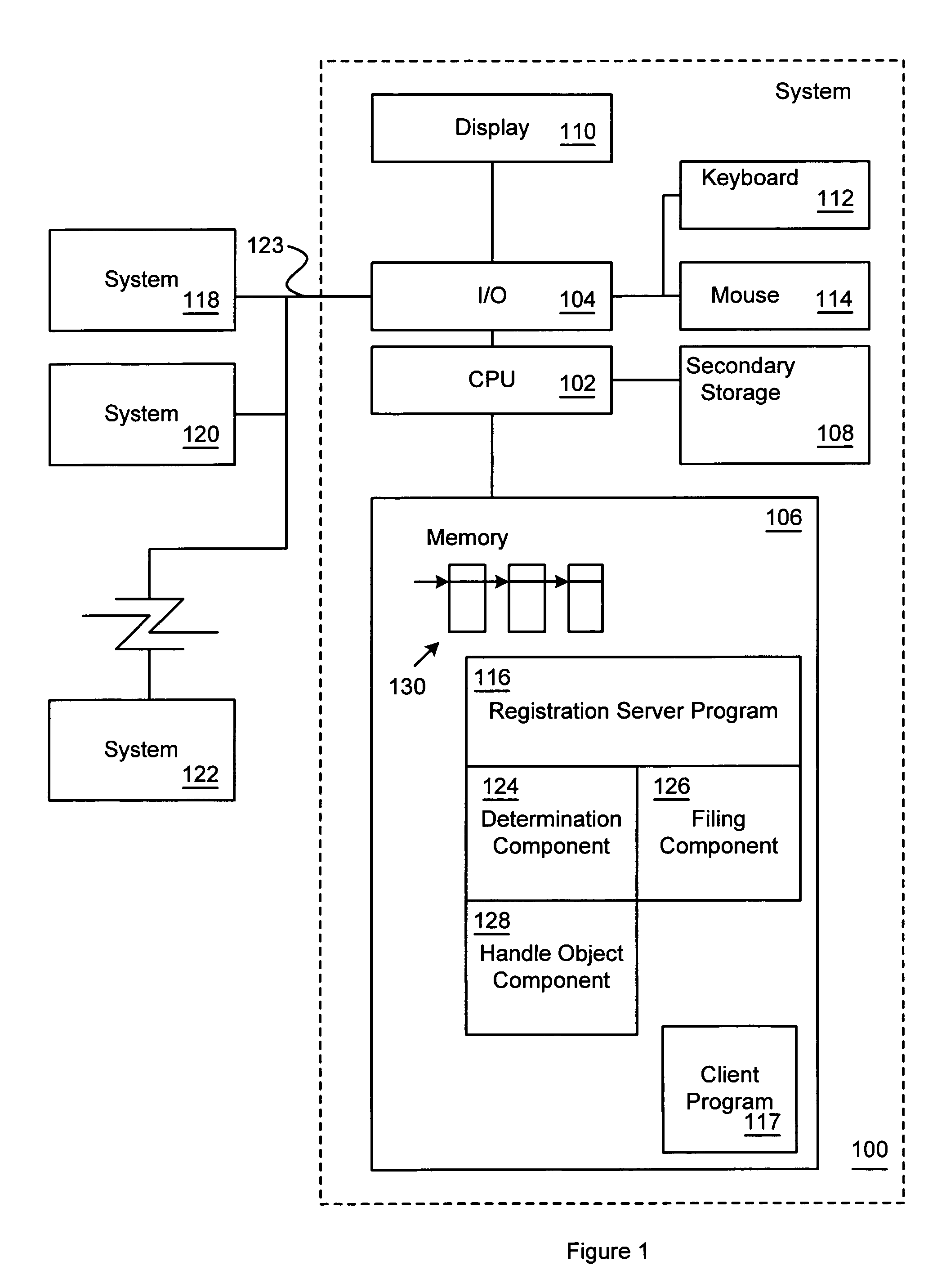 Method And System For Registering Binary Data - Eureka 