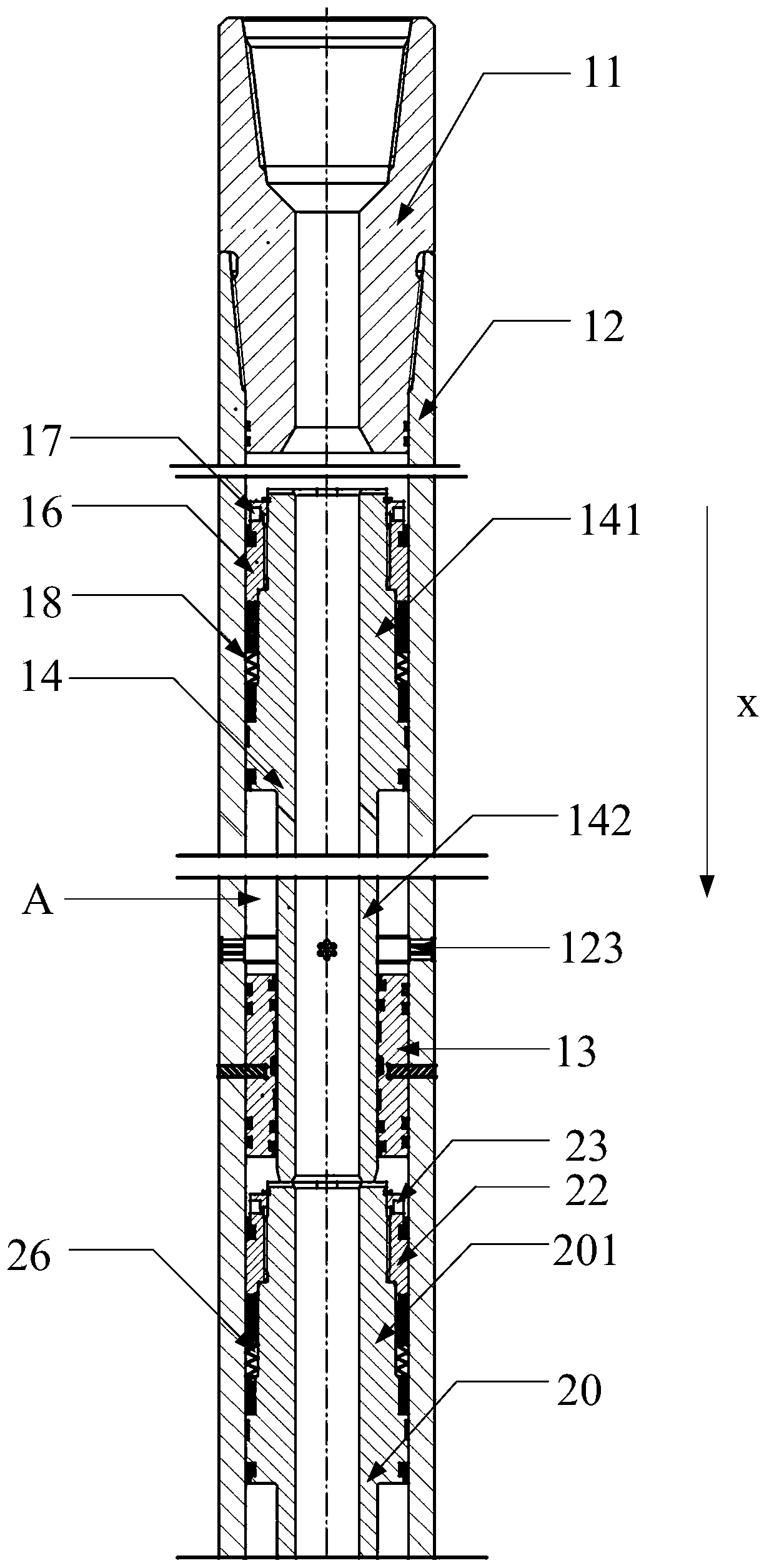 Drilling tools