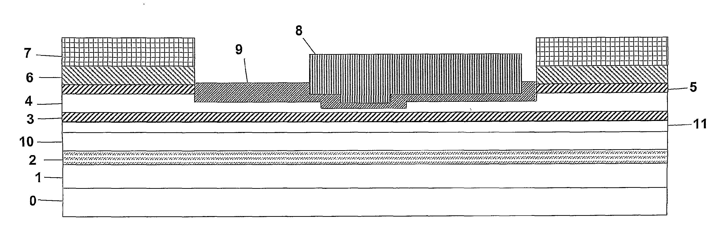 Diamond Transistor And Method Of Manufacture Thereof