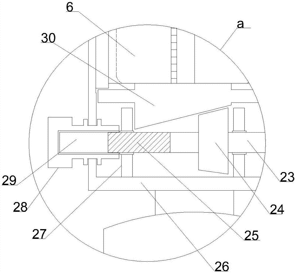 Noncontact water-injected beef detection visual teaching device