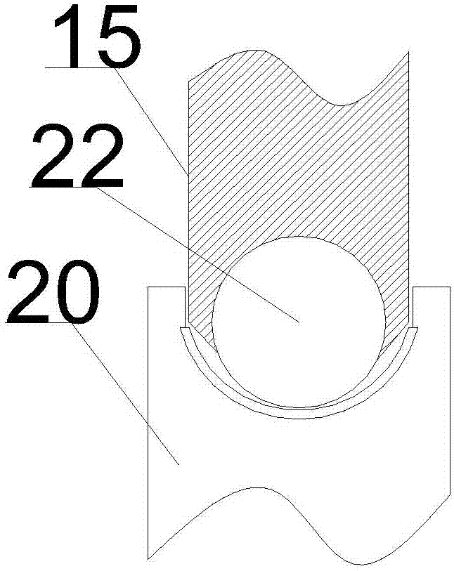 Noncontact water-injected beef detection visual teaching device