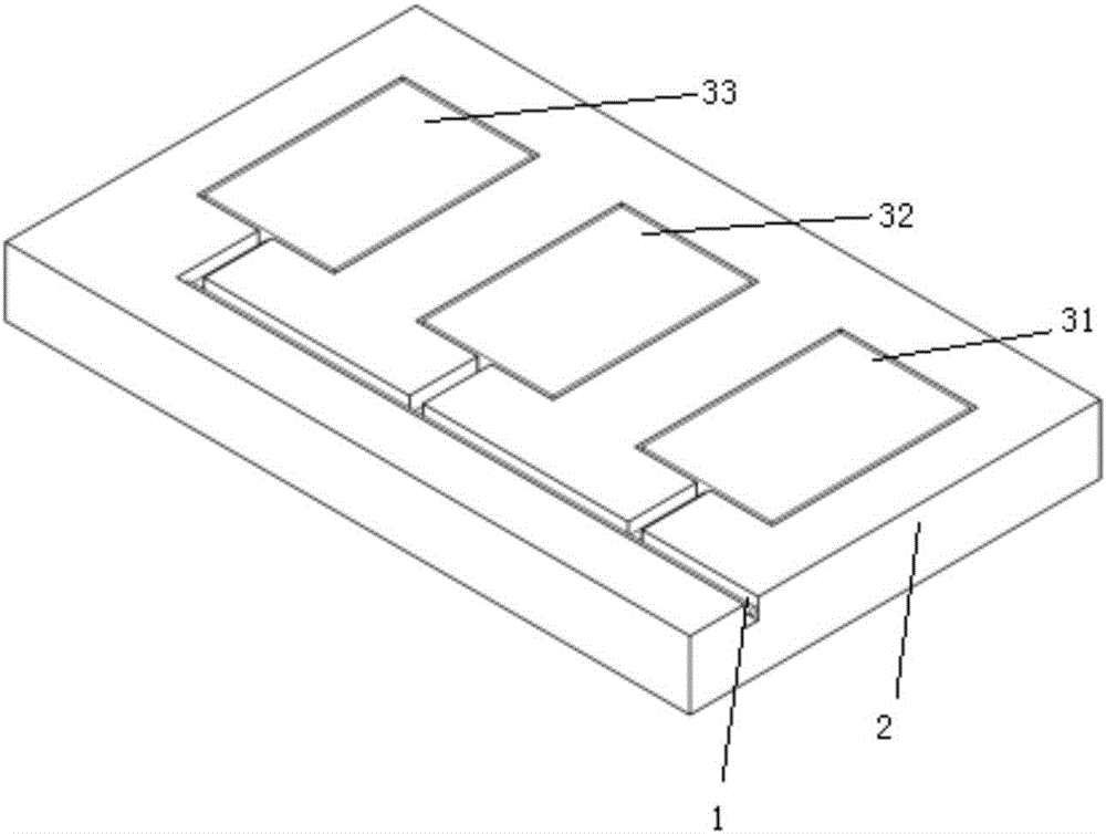 Multifunctional structure cable for spacecraft and manufacturing method of multifunctional structure cable