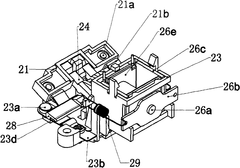 Leakage protection plug