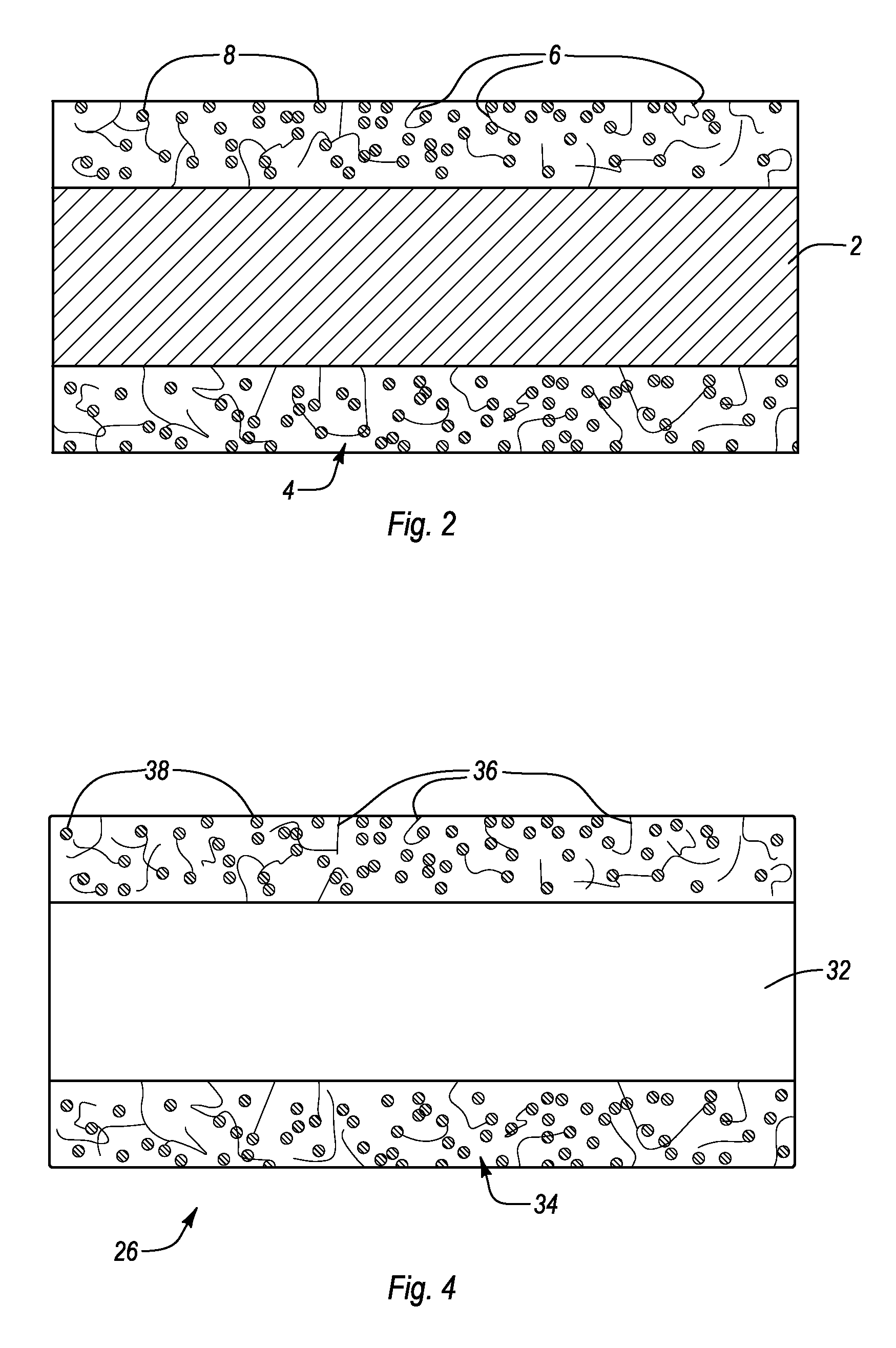 Drilling systems including fiber-containing diamond-impregnated cutting tools