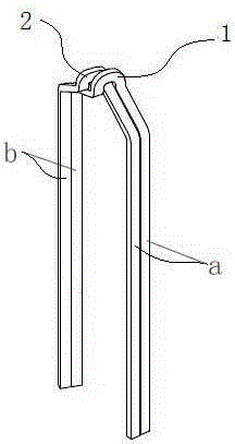 Stator assemblies of generators or drive motors for vehicles