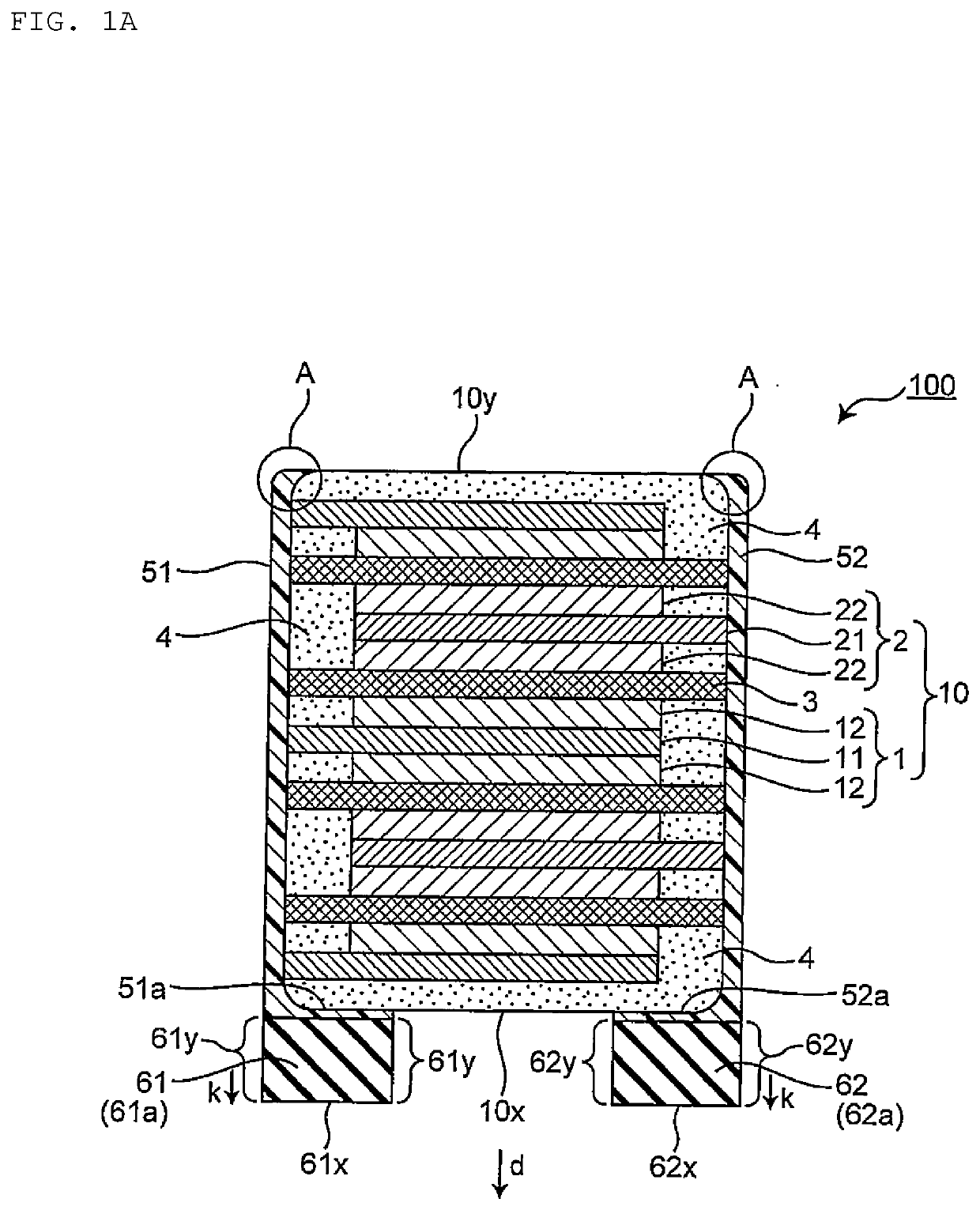 Solid-state battery