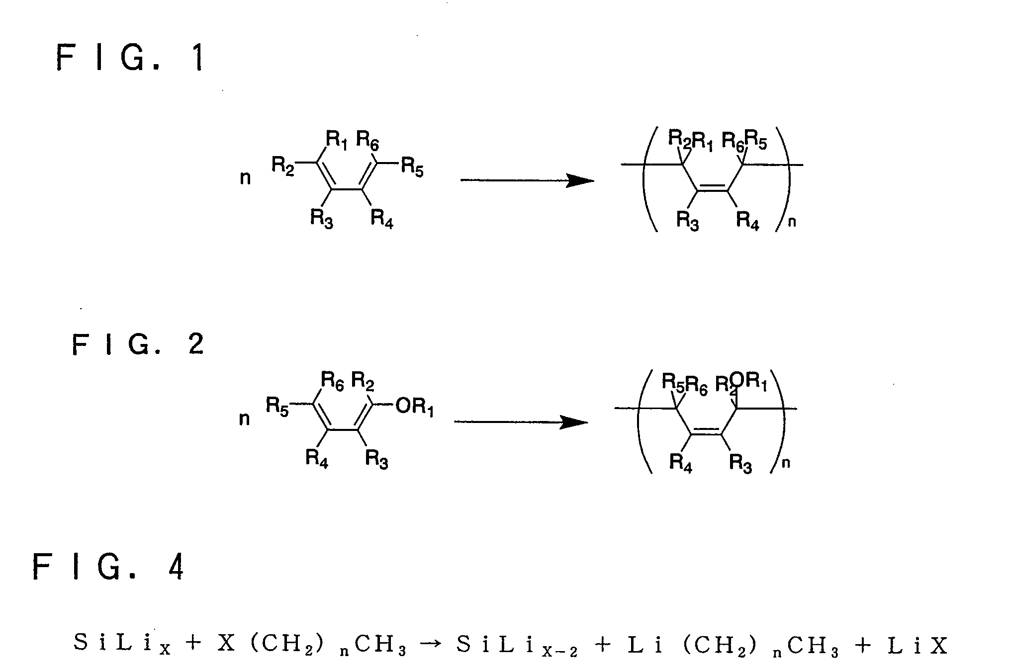 Non-aqueous electrolyte secondary battery and method of producing coating for negative electrode active material thereof