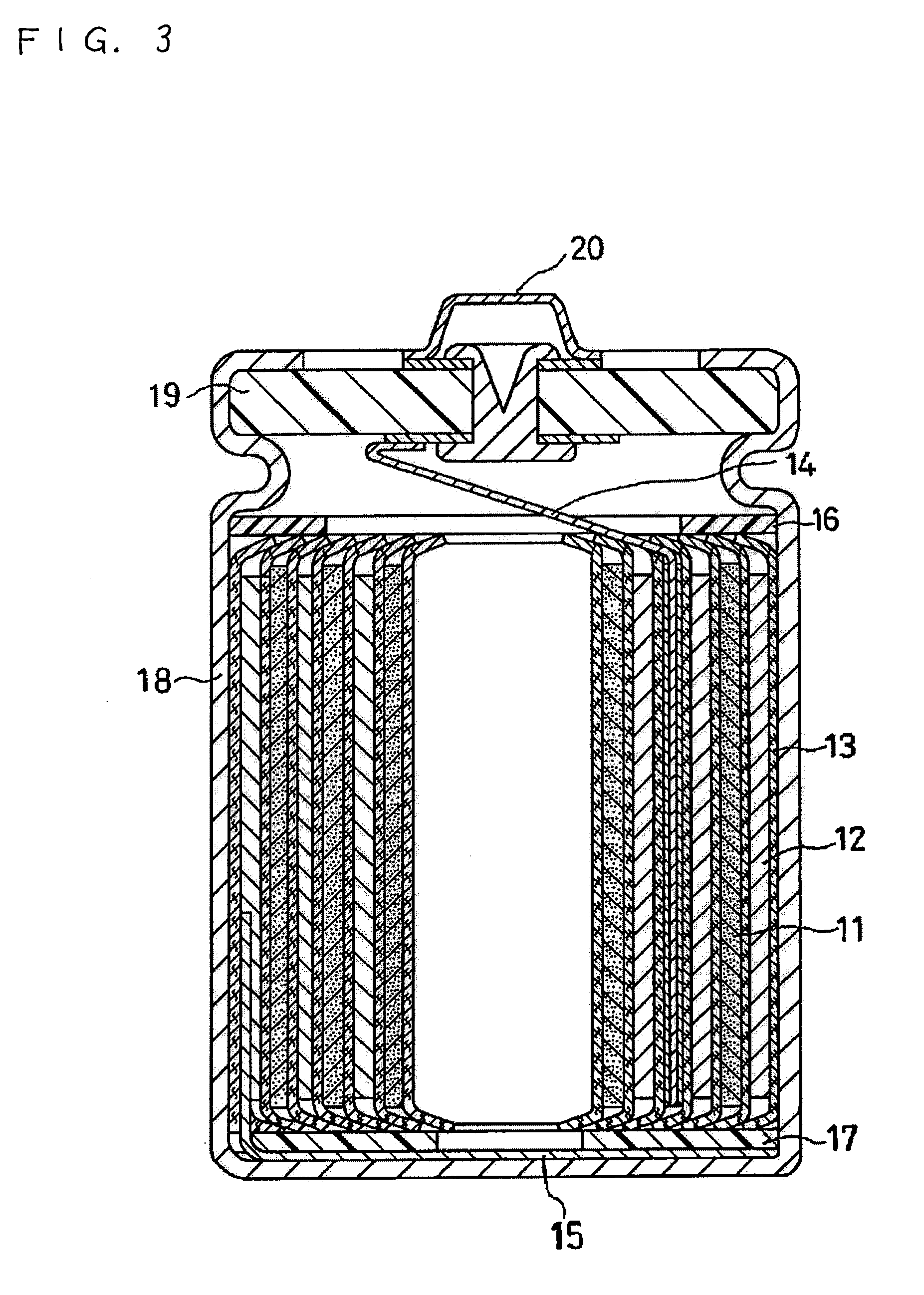 Non-aqueous electrolyte secondary battery and method of producing coating for negative electrode active material thereof